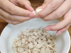 -老刘家永盛斋·传统泡馍(东关南街店)