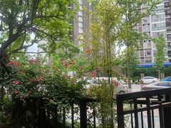 -庶民居中餐馆(花土店)