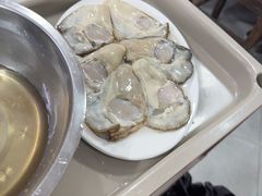 -花苑美食横琴生蚝火锅(拱北粤华路店)