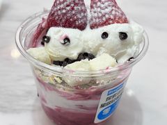 -Blueglass酸奶(北京环宇荟店)
