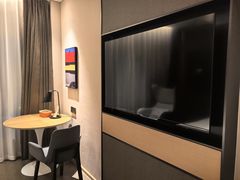 -广州南站万科中心亚朵酒店