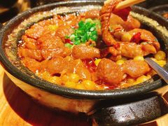-陶德砂锅(蜀汉路店)