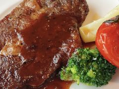 -重庆尼依格罗酒店·欣厨Niccolo Kitchen