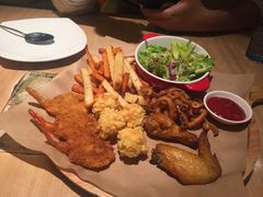 -必胜客(江桥万达店)