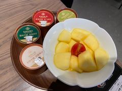 水果-四道菜·福建菜馆(新街口金鹰店)