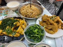 -阿金大白·上海菜馆(新天地店)