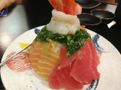 -爆丼日式大排档(季华园店)