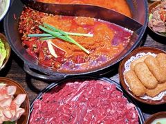 -冯校长老火锅(广州正佳广场店)