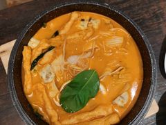 -本处·素食·融合料理(南油店)