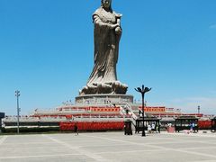 -天津妈祖文化园