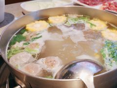 -为什么牛潮汕牛肉火锅(万胜广场店)