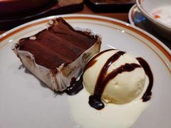 -萨莉亚意式餐厅(杭州滨江天街店)