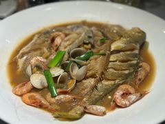 -501號台州海鲜餐厅(海创园店)