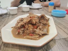 酸笋鸭-南雄雄州土菜餐厅(粤北大厦店)