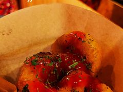 -The Cheebat 锌吧·Bistro(体育西店)