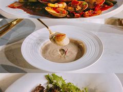 -天空花园餐吧·生日·团建(南山店)