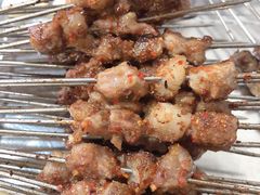 -一九和平烧烤(兴济河小区店)