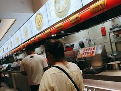 -蔡林记(黄鹤楼店)