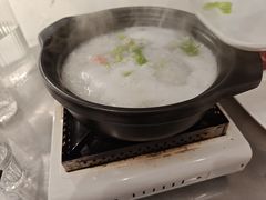 -渔顺生·顺德鱼生·粥底火锅·桑拿鸡(渔人码头店)