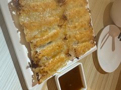 -台北楚楚园馅饼粥(虹桥南丰城店)