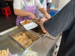 -细妹五香牛杂(步行街店)