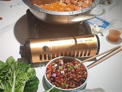 -0317火锅鸡·清真(正达店)