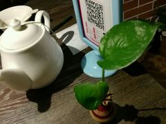 -青叶202都市餐厅(迪诺水镇店)