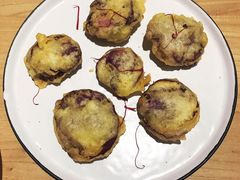 -朵朵开素食餐厅(后宰门街店)