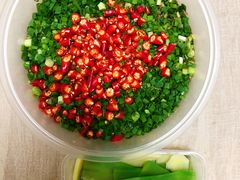 -兔行天下-鸿鹤鲜锅兔(中海国际店)