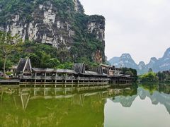-明仕田园