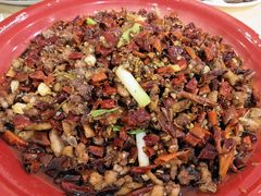 香辣兔-东吴霸王兔(松青路店)