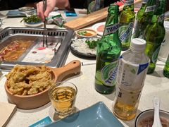 -五星桥原切肥牛火锅·30年专注好牛肉(湖塘店)