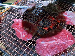 -九田家黑牛烤肉(溧水万达店)