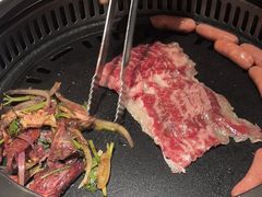 -炭之家·齐齐哈尔非遗烤肉·鲜切直供(中央大街店)
