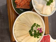 -如一鸡鲍鱼·粤式煲汤(长泰广场店)