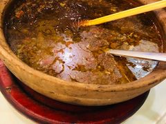 -翠清酒家(万丰路店)