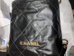 -CHANEL(恒隆广场店)