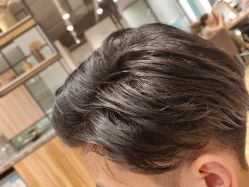 -Mentor Hair Salon