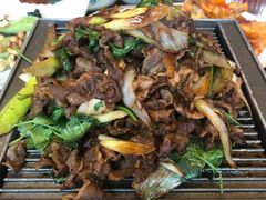 -锦小馆(安贞店)