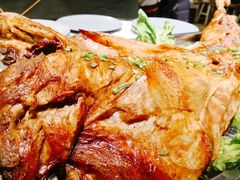 -宁波余姚老柿林山居度假村