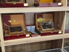 -宫品海参专卖店(静安大宁店)
