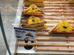 -喜利来蛋糕(景子街店)