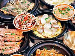 -甬小馆·焗海鲜温州菜(五马街店)