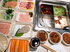 -海底捞火锅(九久奥特莱斯店)