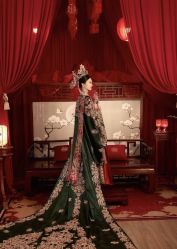 -第一夫人婚纱摄影(南京店)