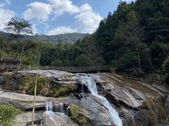 -梁野山景区