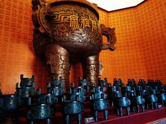 -中华郡文化旅游景区