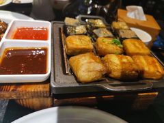 -徽镇小厨·经典徽菜(十里河店)