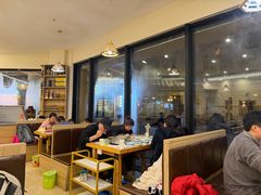 -朴小妹人参鸡汤火锅(长白山万达店)