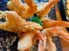-千代武日本料理(哈西店)